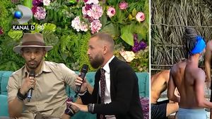 survivor romania