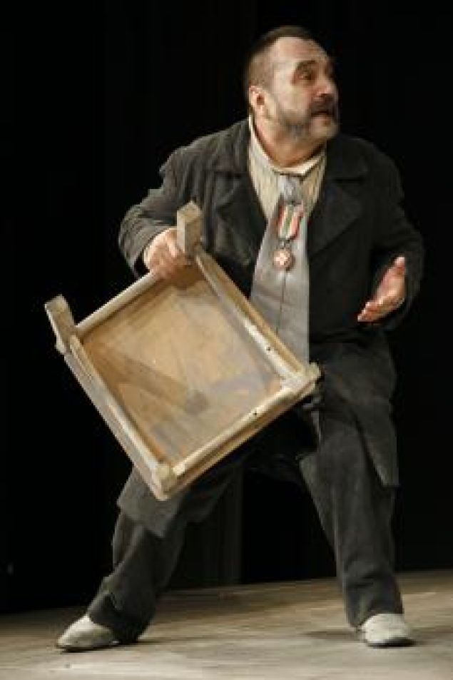 Puiu Gheorghe Dănilă