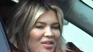 Gina Pistol