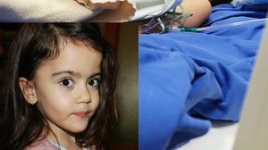 Sofia Popa a fost diagnosticată cu o formă rară de cancer