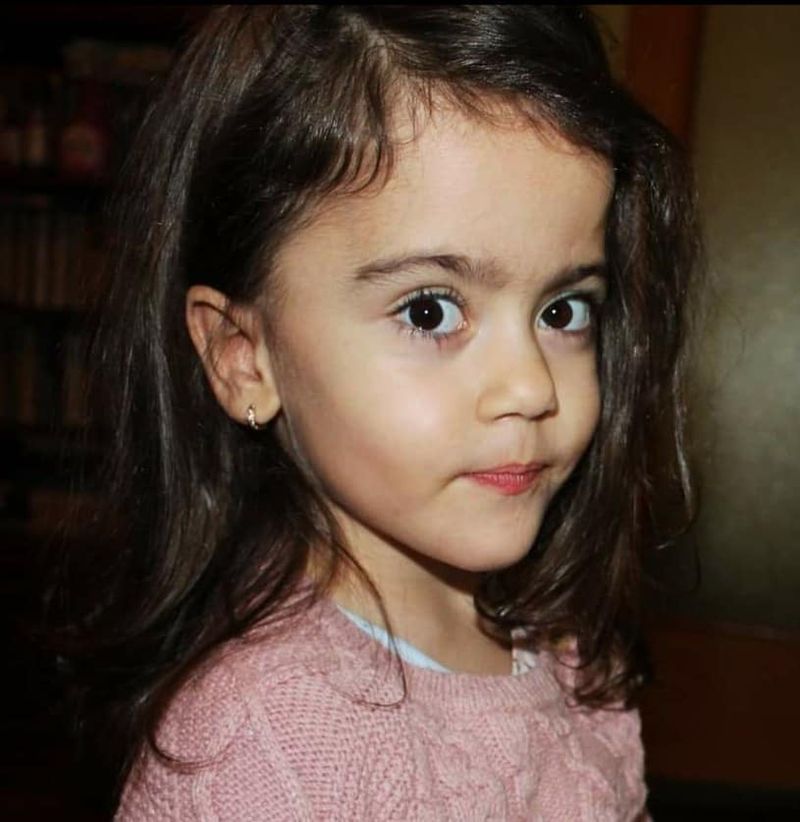 Sofia Popa a fost diagnosticată cu o formă rară de cancer 