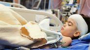 Sofia Popa a fost diagnosticată cu o formă rară de cancer 