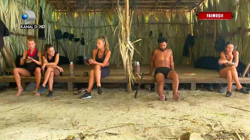 Faimosii de la Survivor România Faimosii de la Survivor România