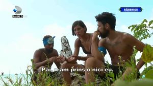 Albert Oprea, „carne de tun” pentru Războinici 