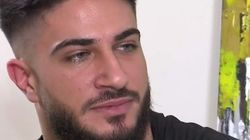 Cristi de la Insula Iubirii, cuprins de durere după moartea tatălui său! Fosta ispită a făcut dezvăluiri cu ochii în lacrimi: ”Am stat cu el până când a murit”
