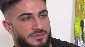 Cristi de la Insula Iubirii, dezvăluiri cu ochii în lacrimi
