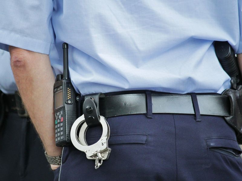 Noi detalii ies la iveală în cazul celor doi bărbați, torturați de polițiști!