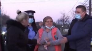 Soția criminalului de la Onești, terifiată de oroarea făcută de Gheorghe Moroșan
