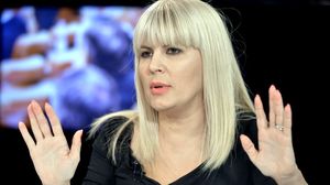 Motivul pentru care procurorii solicită impunerea măsurii controlului judiciar în cazul Elenei Udrea