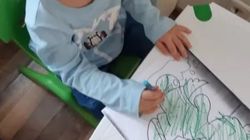 Un băiețel de doi ani, umilit la o grădiniță privată din București: ”A suferit o traumă”