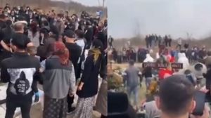 Înmormântare fără reguli Înmormântare fără reguli