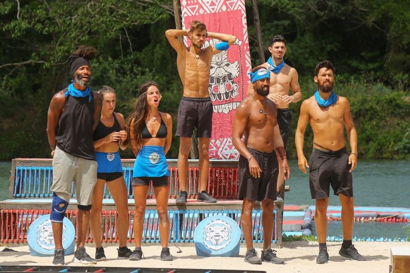 survivor romania