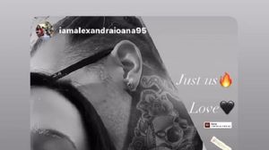 Cornel, fostul logodnic al lui Brigitte