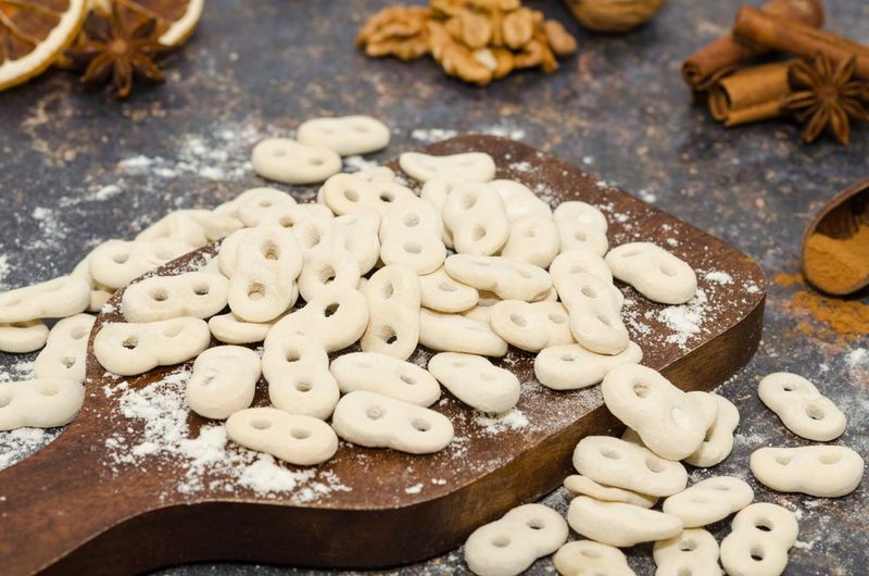 C&acirc;nd se fac mucenicii? Cele mai gustoase reţete de mucenici moldoveneşti şi munteneşti