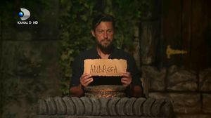 Andreea Antonescu, aproape de eliminare la Survivor România 2021