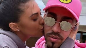 Alex Velea și Antonia