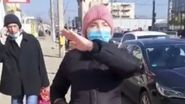 Soții Stegaru și-au agresat fanii