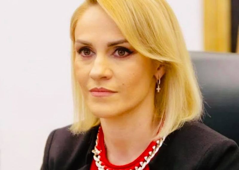 Gabriela Firea