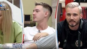 Puterea Dragostei, 6 martie 2021