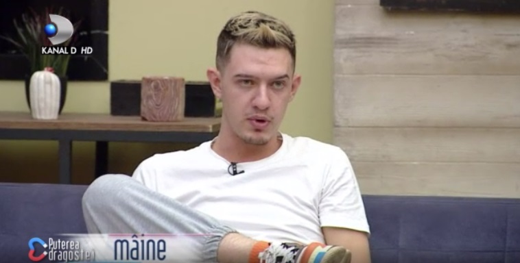 Puterea Dragostei, 6 martie 2021