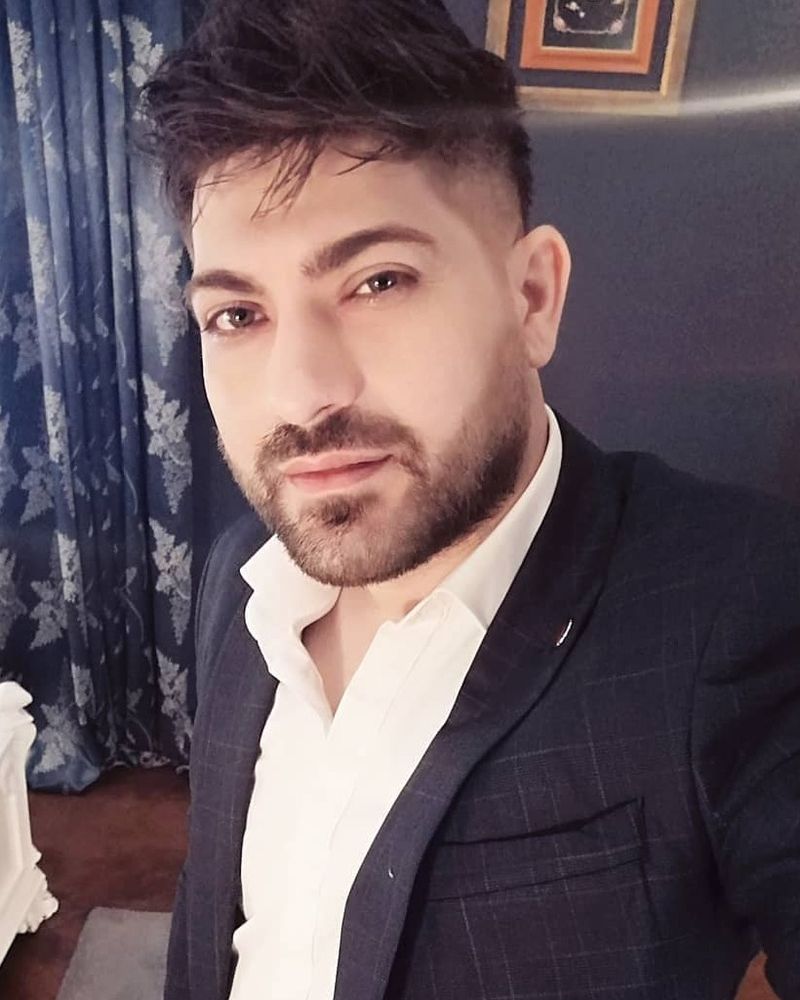 Ticy, dezvăluiri cu ochii &icirc;n lacrimi! A fost bătut de tată și dus la casa de copii: &rdquo;Mi-a dat un picior și m-a alungat&rdquo;