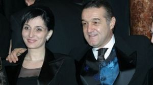 Gigi Becali, dezvăluiri neașteptate despre soția sa! Ce reguli i-a impus Luminiței Becali: "Mă ridicam și plecam..."