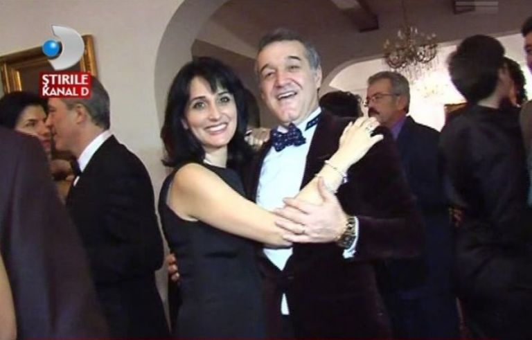 Gigi Becali, dezvăluiri neașteptate despre soția sa! Ce reguli i-a impus Luminiței Becali: 