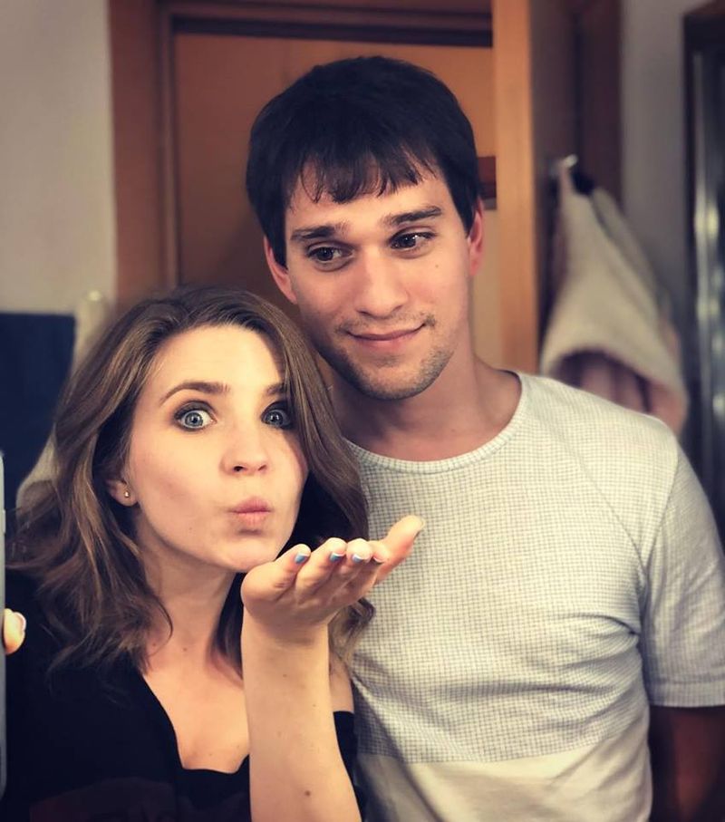 Vlad Gherman nu mai este singur! S-a mutat cu cineva după despărțirea de Cristina Ciobănașu: &quot;Îmi prinde tare bine&quot;