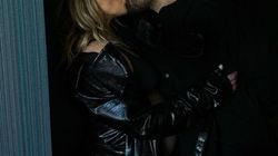 Smiley și Gina Pistol au avut parte de o surpriză neașteptată în această dimineață: „Vine...”