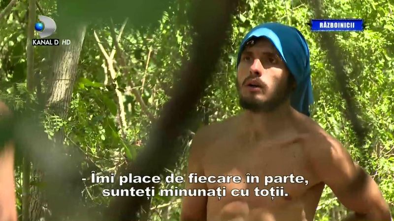 Sindy o demască pe Mellina la Survivor România