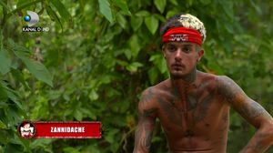 Cum a vrut Zanni să o elimine pe Elena Marin de la Survivor România