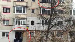 Fiica criminalului de la Onești îi acuză pe polițiști că i-au închis telefonul în nas! "Am încercat să aplanez situaţia"