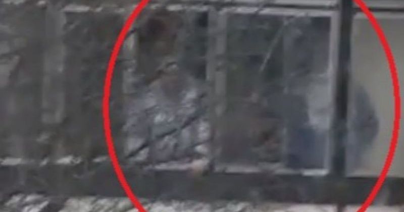 Fiica criminalului de la Onești îi acuză pe polițiști că i-au închis telefonul în nas! &quot;Am încercat să aplanez situaţia&quot;