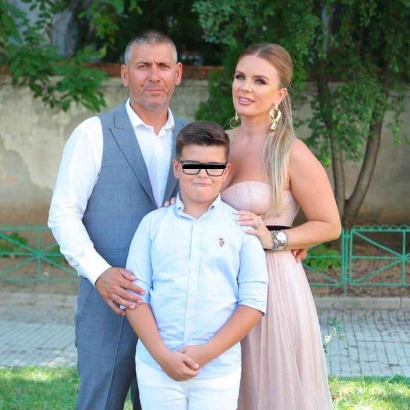 Marcela Fota nu poate trece peste pierderea suferită! Au trecut aproape 3 luni de c&acirc;nd soțul c&acirc;ntăreței a murit