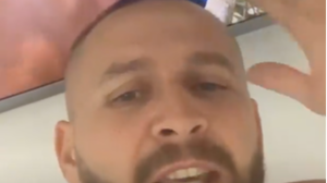 Alin Sălăjean de la Războnici, Survivor România