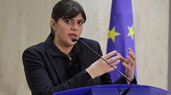 Câți bani câștigă Laura Codruța Kovesi în Luxemburg? Salariu uriaș la Parchetul European pentru româncă! E chiar mai mare decât credea la început! EXCLUSIV