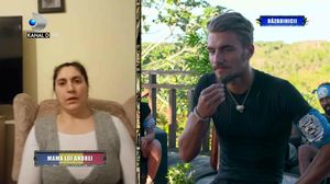 Andrei Dascălu, mărturisire dureroasă la Survivor România