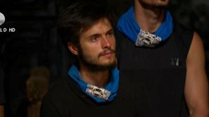  Publicul îl salvează pe Albert Oprea de la eliminare la Survivor România!