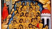 Calendar Ortodox 9 martie 2021. Sfinţii 40 de Mucenici din Sevastia