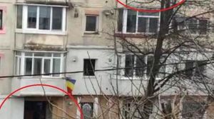 Au apărut noi imagini din timpul intervenției de la Onești!