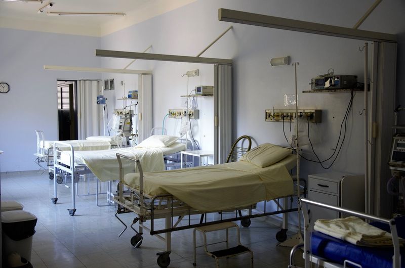 Dezvăluirile halucinante al unui medic care a lucrat pe secția de Terapie Intensivă! Ce se întâmplă, de fapt, în spitale: &quot;&quot;Ei tot nu-ți dau aer, îți dau sedative&quot;