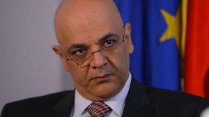 Raed Arafat