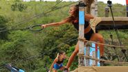 Elena Marin, cea mai bună sportivă de la Survivor România