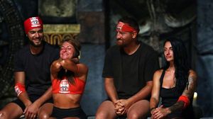 Elena Marin, cea mai bună sportivă de la Survivor România