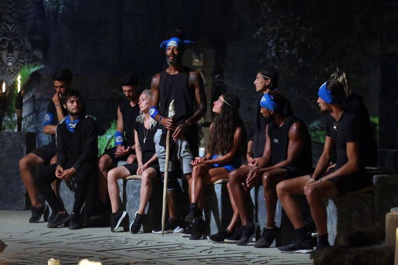 Elena Marin, cea mai bună sportivă de la Survivor România
