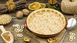 Reţetă de mucenici cu zeamă 2023. Vezi cum se prepară mucenicii muntenești pentru 9 Martie