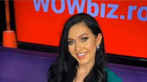 Bianca Comănici 
