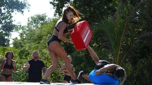 Faimoasa Elena Marin