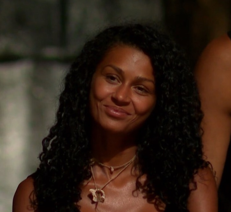 Majda de la Survivor România 2021 survivor romania