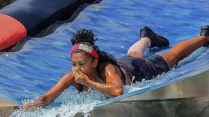 Majda de la Survivor România 2021 survivor romania